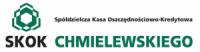 Sponsor - SKOK Chmielewskiego