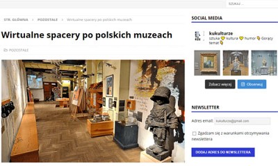 mt_ignore:kukulturze pl - muzea