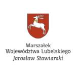 Patronat honorowy: Marszałek Województwa Lubelskiego Jarosła Stawiarski